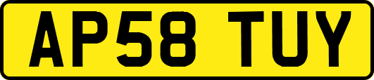 AP58TUY