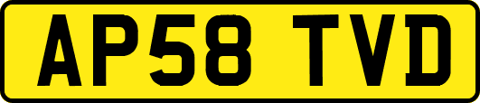 AP58TVD