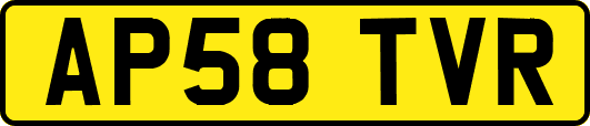 AP58TVR