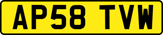 AP58TVW