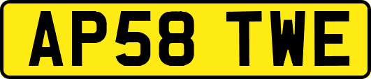 AP58TWE