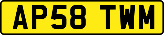 AP58TWM