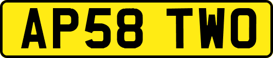 AP58TWO