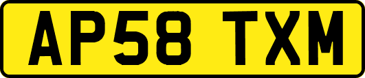 AP58TXM