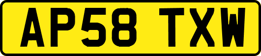 AP58TXW