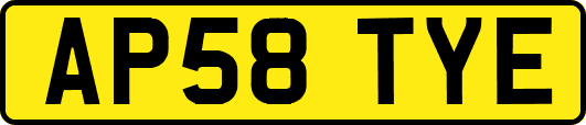 AP58TYE