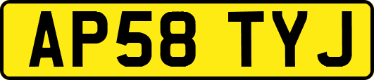 AP58TYJ