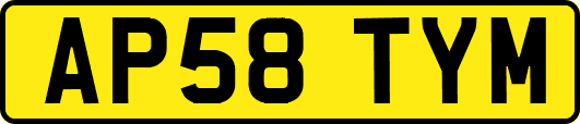 AP58TYM