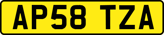 AP58TZA