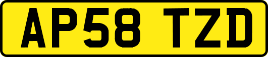 AP58TZD