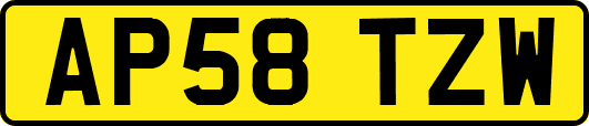 AP58TZW
