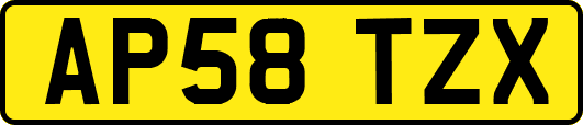 AP58TZX