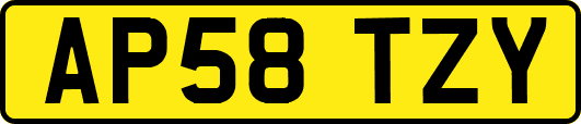 AP58TZY
