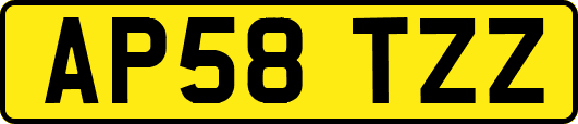 AP58TZZ