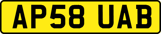 AP58UAB