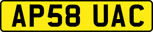 AP58UAC