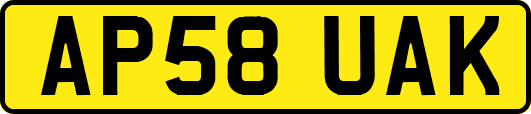 AP58UAK