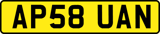 AP58UAN