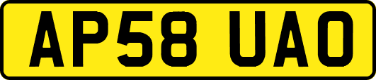 AP58UAO
