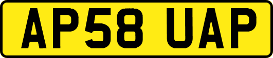AP58UAP