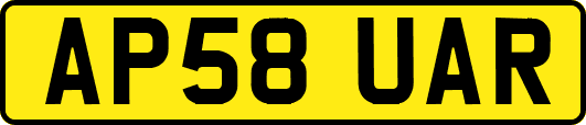 AP58UAR