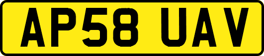 AP58UAV