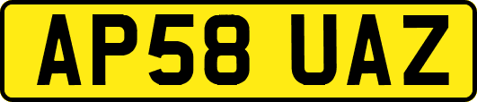 AP58UAZ