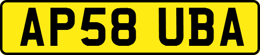 AP58UBA