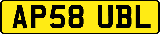 AP58UBL