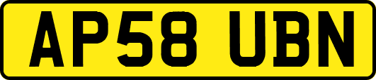 AP58UBN