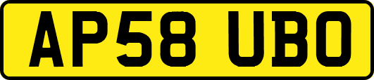 AP58UBO