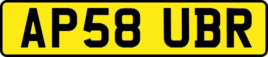 AP58UBR