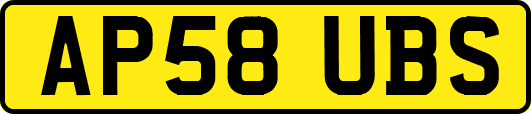 AP58UBS