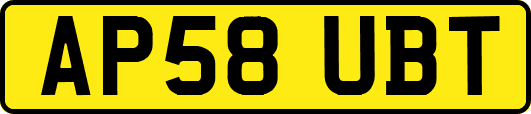 AP58UBT