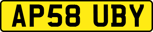 AP58UBY