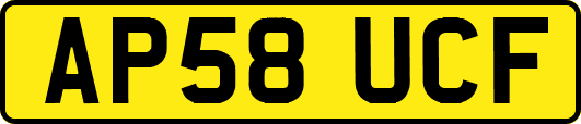 AP58UCF