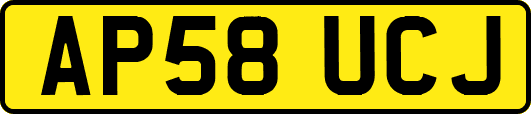 AP58UCJ