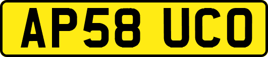 AP58UCO