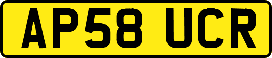 AP58UCR