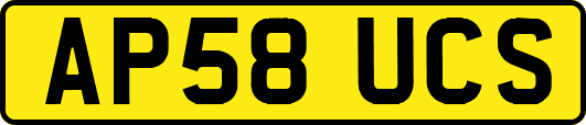 AP58UCS