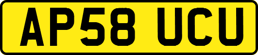 AP58UCU