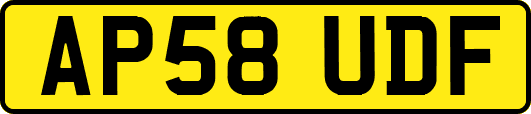 AP58UDF