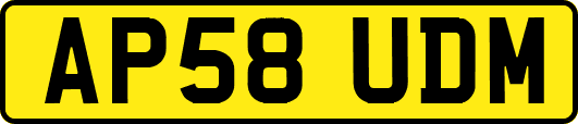 AP58UDM