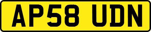 AP58UDN