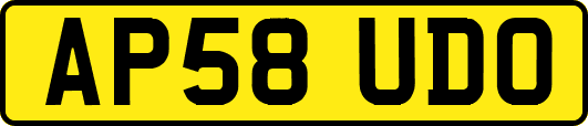 AP58UDO
