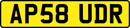AP58UDR