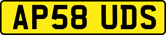 AP58UDS