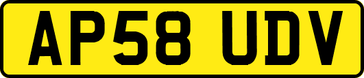 AP58UDV