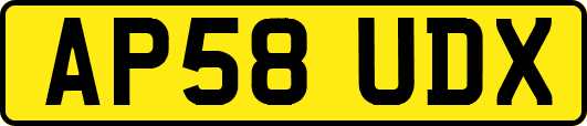 AP58UDX