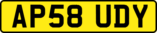 AP58UDY